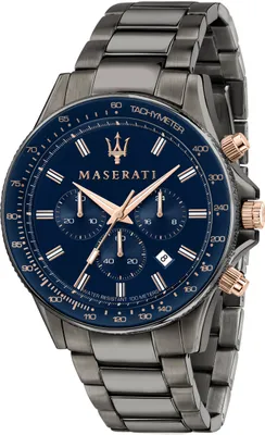 Obrázek produktu pro Maserati Sfida Chrono R8873640001
