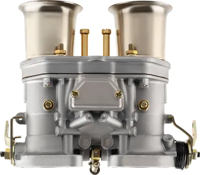 Produktbild von 40 IDF Doppelvergaser Vergaser 40 mm for VW Käfer Beetle Fiat Porsche 912 356