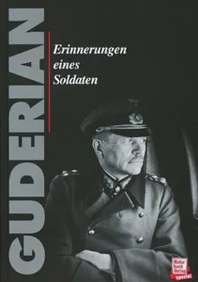 Obrázok produktu pre Erinnerungen eines Soldaten
