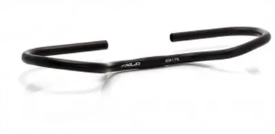 Produktbild von XLC Trekking Multi-Bar HB-C05Ø 25,4mm, 585mm, schwarz matt