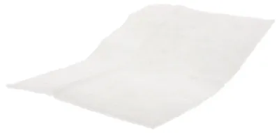 Produktbild von SCANPART 2684000007, Filter, Zylinder-Vakuum, Weiß, 200 mm, 260 mm