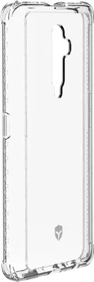 Produktbild von FORCE CASE FCAIRRENO2T, Oppo Reno 2, Transparent