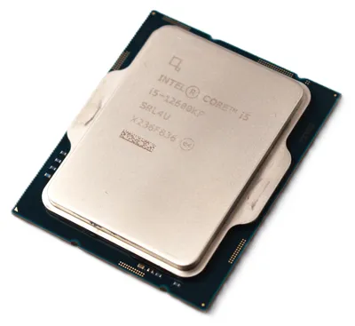 Image de Intel® Core i5-12600KF, Intel® Core™ i5, LGA 1700, Pudełko, Intel, i5-12600KF, 64-bit