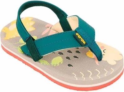 Productafbeelding van Cool Shoe Mini Cool Dino Sandalen - Comfort & Stijl voor Peuters - 23-24