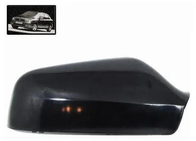 Image de Cache rétroviseur, droit pour Opel Astra G 1998-2009