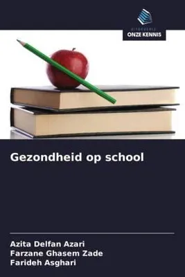 Produktbild von Gezondheid op school