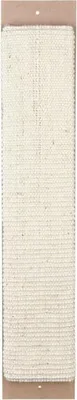 Produktbild von Kratzmatte Sisal, TRIXIE, 11 x 56 cm, Natur, Zum Aufhängen, Kratzbaum Zubehör