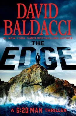 Produktbild von The Edge
