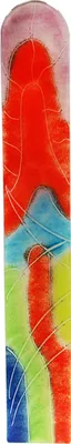 Produktbild von Zaunlatte Fusingglas 79 cm
