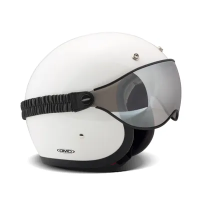 Produktbild von Spiegelvisiermaske für DMD Vintage Helm