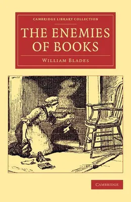 Produktbild von The Enemies of Books