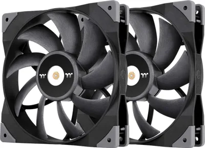 Produktbild von Thermaltake Toughfan 14 2 Fan Pack