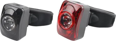 Obrázok produktu pre Set Of Bicycle Lightsxc-285 Outliner