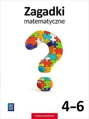 Image de Zagadki matematyczne dla klasy 4-6 szkoły podstawowej 180804