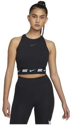 Produktbild von Top Nike DQ9315-010 für Damen