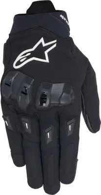 Immagine prodotto di guanti SP X 3, ALPINESTARS (nero/bianco, taglia L)