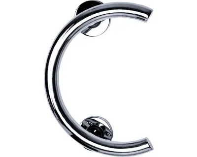 Obrázok produktu pre Madlo RIDDER Art 33 cm chróm A261100