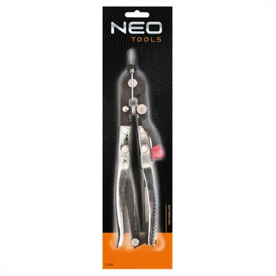 Obrázek produktu pro NEO TOOLS Kleště na vázání drátů