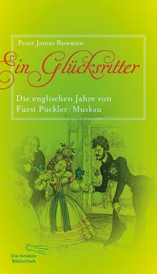 Produktbild von Ein Glücksritter