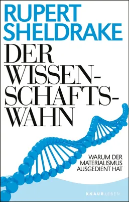 Produktbild von Der Wissenschaftswahn