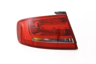 Immagine prodotto di Johns, luce posteriore combinata, luce posteriore per Audi A4 (8K) 11/07-01/12 esterno sinistro