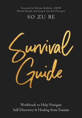 Produktbild von Survival Guide