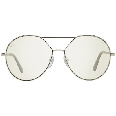 Image de Lunettes de soleil Web WE0286 32Q 57 Femmes Or 57-14-140