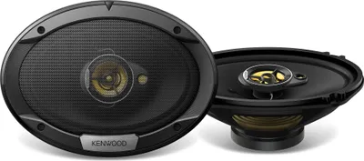 Produktbild von Kenwood KFC-S6976EX