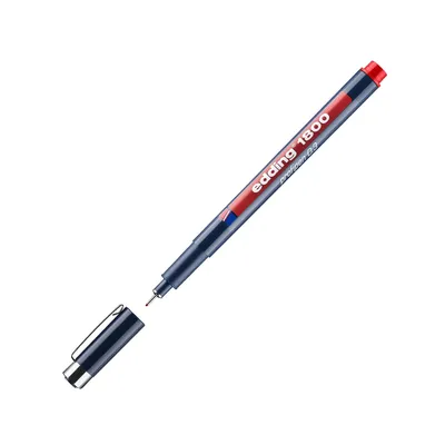 Produktbild von Edding 1800 profipen