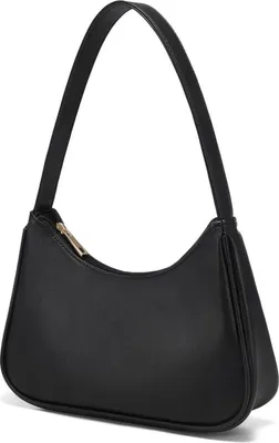 Produktbild von LOVEVOOK Damen Handtasche Klein Schultertasche Umhängetasche Tasche