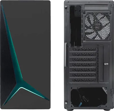 Immagine prodotto di Coolbox Ga450b Custodia per PC-tower Taglia unica