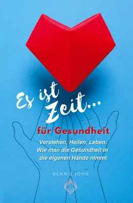 Produktbild von Es ist Zeit für Gesundheit