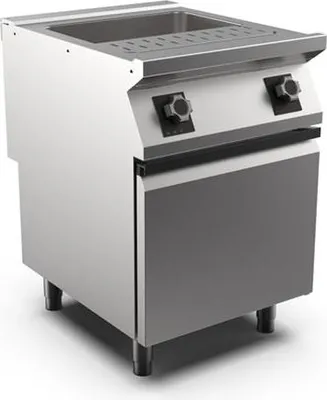 Immagine prodotto di Mareno M1-700 Cuocipasta Elettrico 1x GN 1/1, 42 Litri, 60 cm