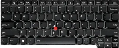 Obrázok produktu pre Lenovo 04Y0938, Klávesnica, US English, Lenovo, ThinkPad X240s