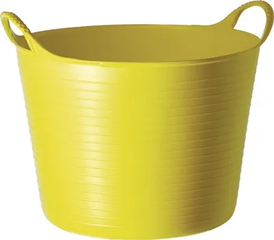 Image de Polet TUBTRUG M 26l hauteur 30 cm diamètre 39 cm - TTGO26