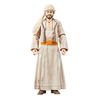 Produktbild von Hasbro Indiana Jones Abenteuer Serie Sallah 15cm