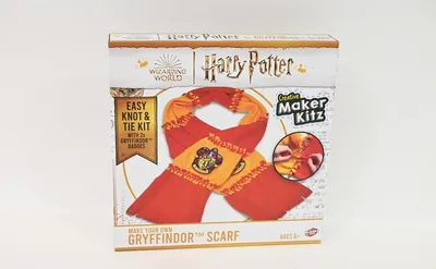 Produktbild von BLADEZ Harry Potter salisch BTHP-C05 56596 /6