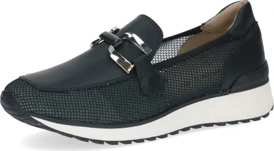 Produktbild von Caprice Sportliche Slipper Damen 31373331333738 Blau 40 EU