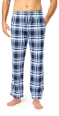 Image de Pantalon de pyjama pour homme Ladeheid LA40-252 (modèle 9555408, taille S)