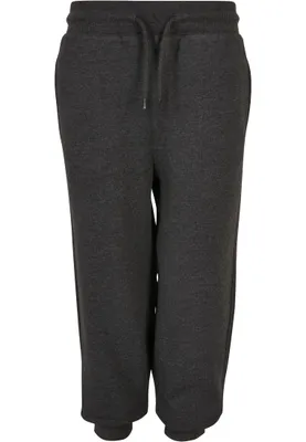 Produktbild von UCK1582 - Boys Basic Sweatpants charcoal 134/140