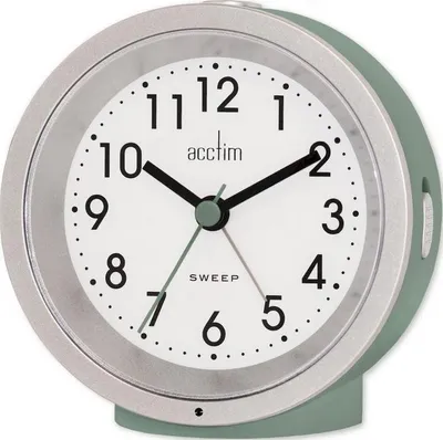 Produktbild von Acctim - Wecker - Quarz - CALEB - 16075