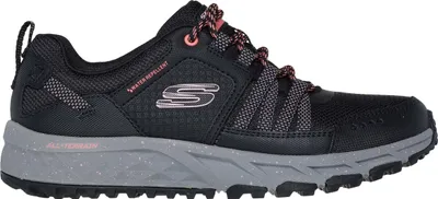 Image de Skechers Sneakers 180061BKHP in Black color size 41