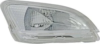 Produktbild von DIEDERICHS 4482072 Blinker Blinkleuchte vorne Rechts für RENAULT TWINGO II (CN0)