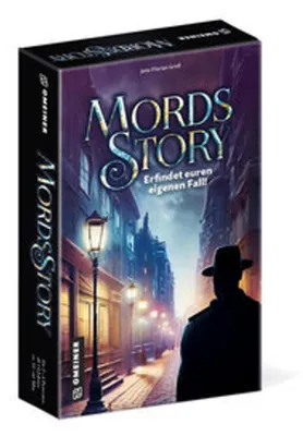 Obrázek produktu pro MordsStory
