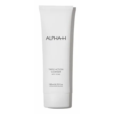 Obrázok produktu pre Alpha H Triple Action Cleanser