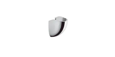 Produktbild von Hansgrohe Abdeckung Unica B Weiss