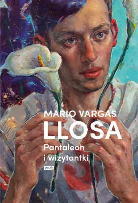 Obrázok produktu pre Pantaleon i wizytantki wyd. 2025