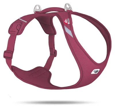 Produktbild von Solidchoice – Belka Air-Mesh Geschirr für große Hunde