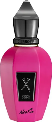 Produktbild von Xerjoff Duran NeoRio Fluo Rosa Eau de Parfum 50 ml