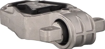 Produktbild von FEBI BILSTEIN Motorlager Gummimetalllager Hinten Unten passend für MERCEDES-BENZ B-Klasse (W246, W242) 100054